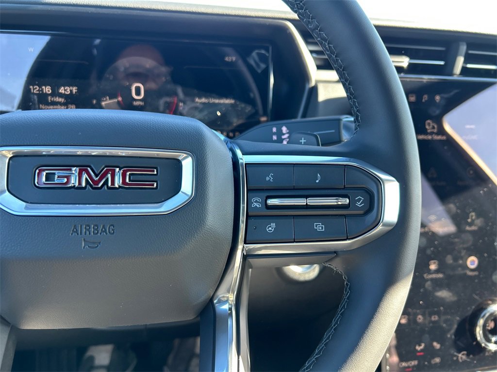 2026 GMC TERRAIN - Image 19