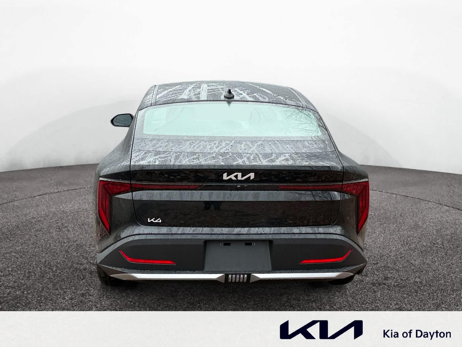 2025 Kia K4 LX photo 2