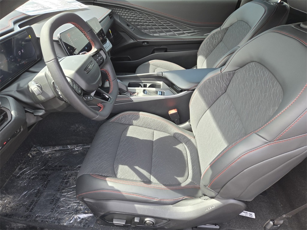 2025 Dodge Charger R/T photo 6
