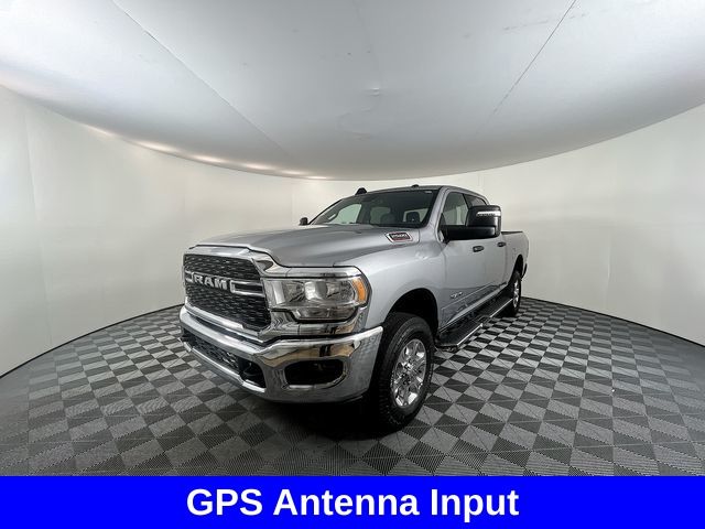 2024 Ram 2500 Big Horn photo 4