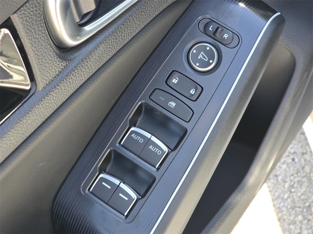 2026 Honda Civic Hybrid Sport Touring photo 21