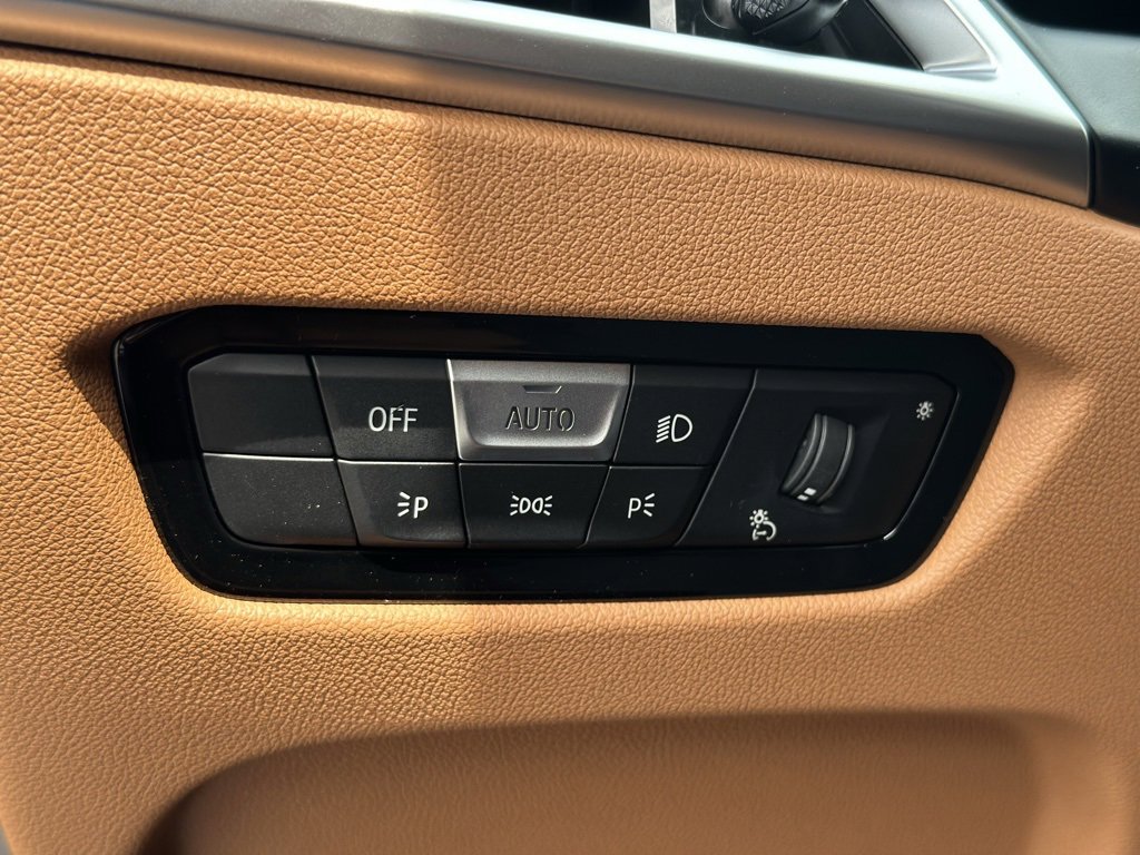 2025 Bmw i4 xDrive40 photo 32