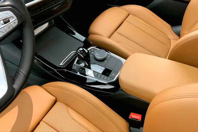 2022 Bmw X3 xDrive30i photo 19