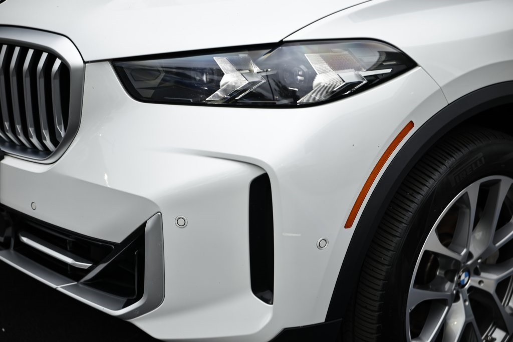 2024 Bmw X5 xDrive40i photo 11