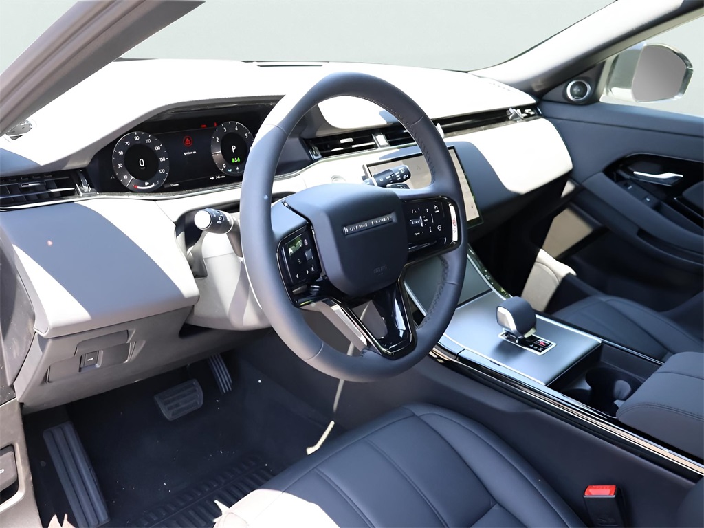 2026 Land Rover Range Rover Evoque S photo 17