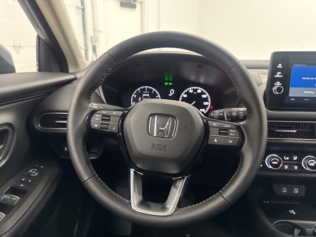 2026 Honda HR-V EX-L photo 20