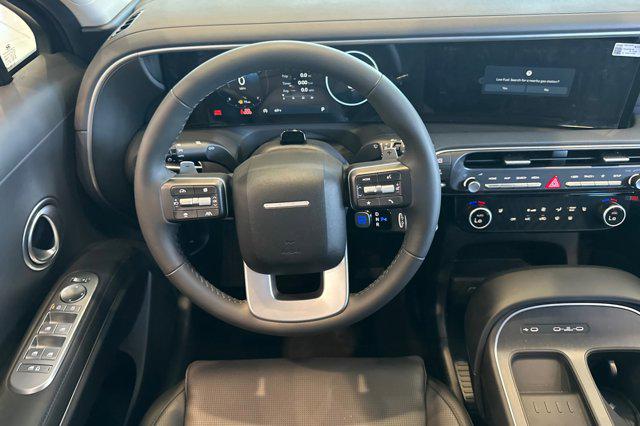 2026 Hyundai Palisade SEL photo 13