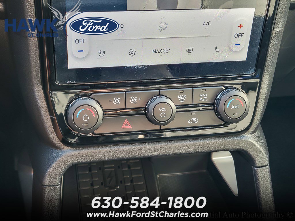 2025 FORD RANGER - Image 13