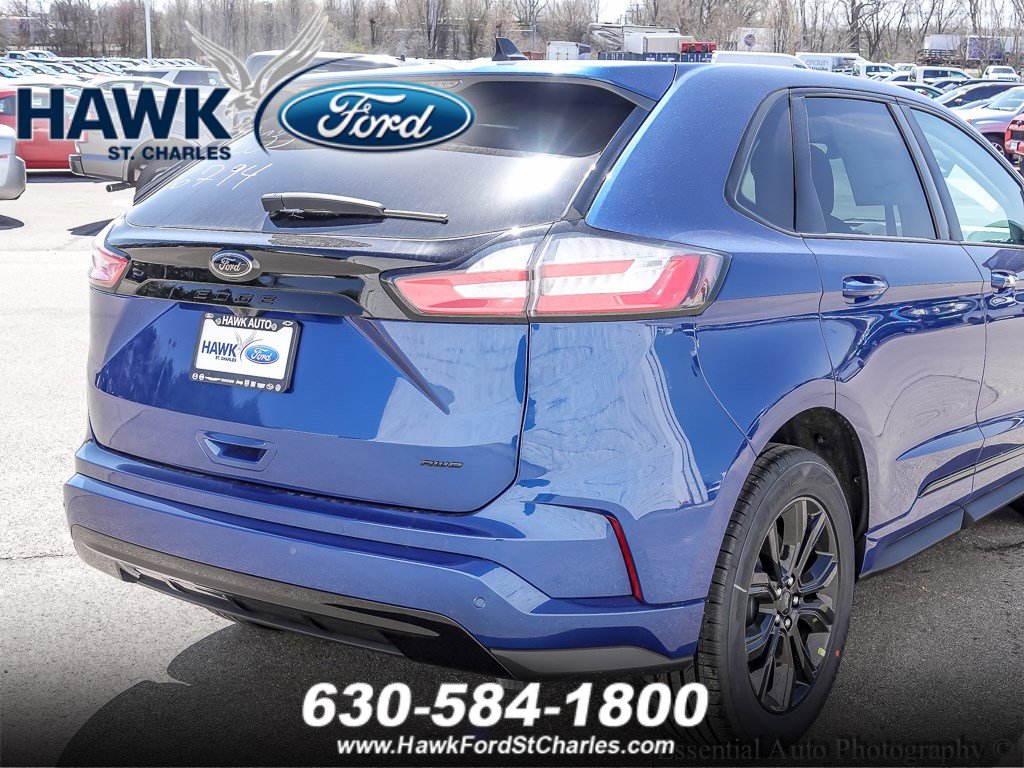 2024 FORD EDGE - Image 5