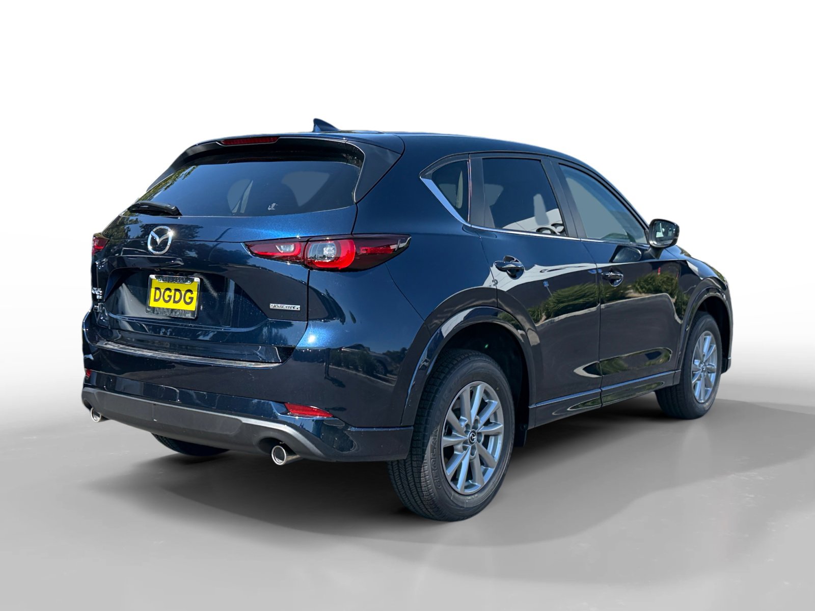 2025 Mazda CX-5 Select photo 5