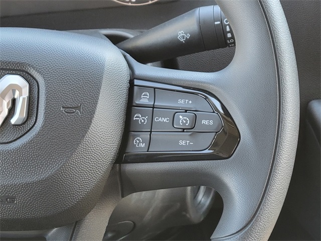 2024 Ram ProMaster 2500 photo 24