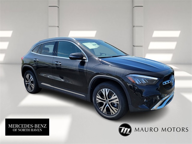 2025 Mercedes-Benz GLA GLA250's photo