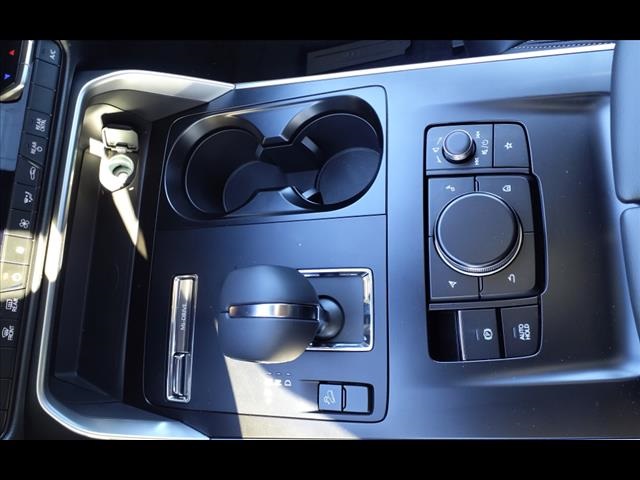 2025 Mazda CX-90 3.3 Turbo Select photo 16