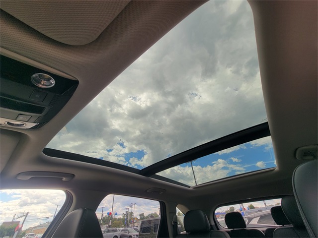 2026 Kia Sorento X-Line EX photo 31