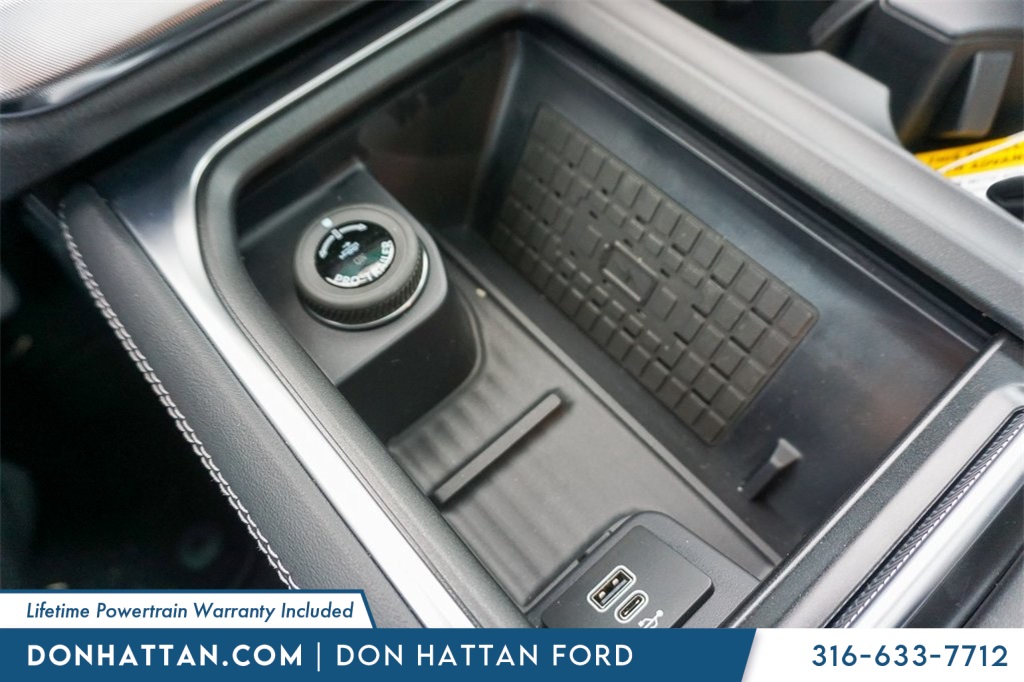 2025 Ford Expedition MAX Platinum photo 10