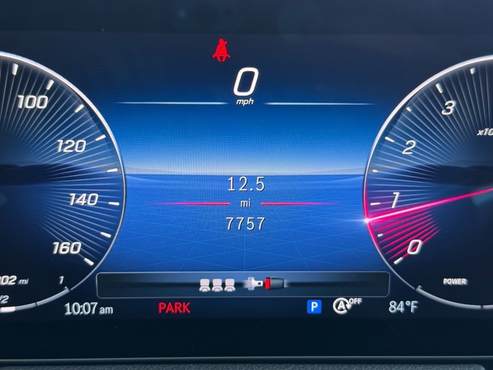 2025 Mercedes Benz GLA 250 photo 29