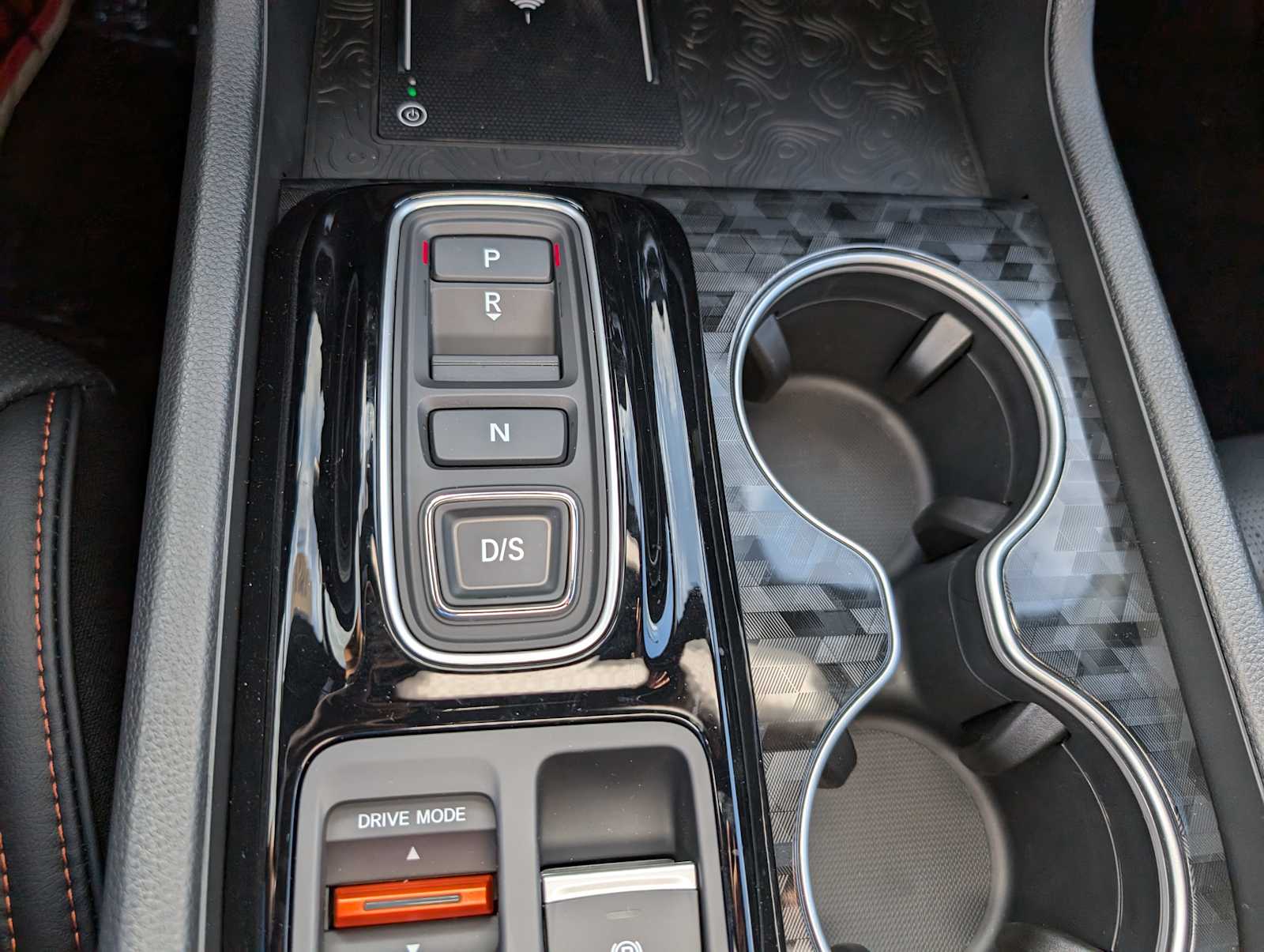 2026 Honda Passport TrailSport Elite photo 22