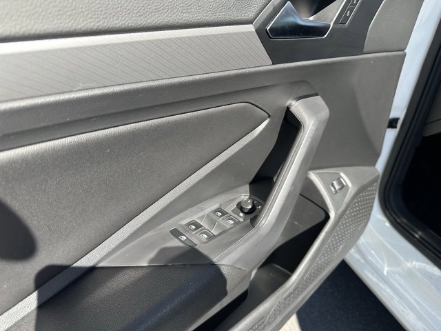 2020 Volkswagen Jetta 1.4T SE photo 26