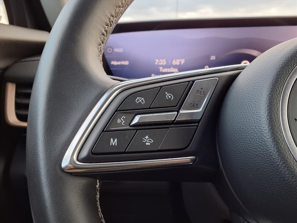 2025 Buick Envision Sport Touring photo 18