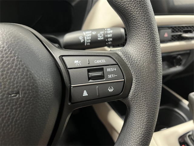 2026 Honda HR-V LX photo 17