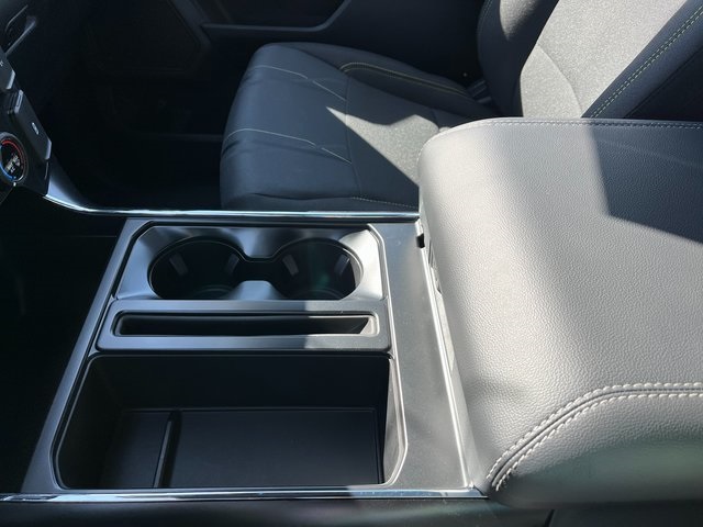 2025 Ford F-150 STX photo 23