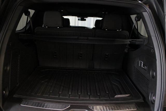 2022 Gmc Yukon XL Denali photo 8