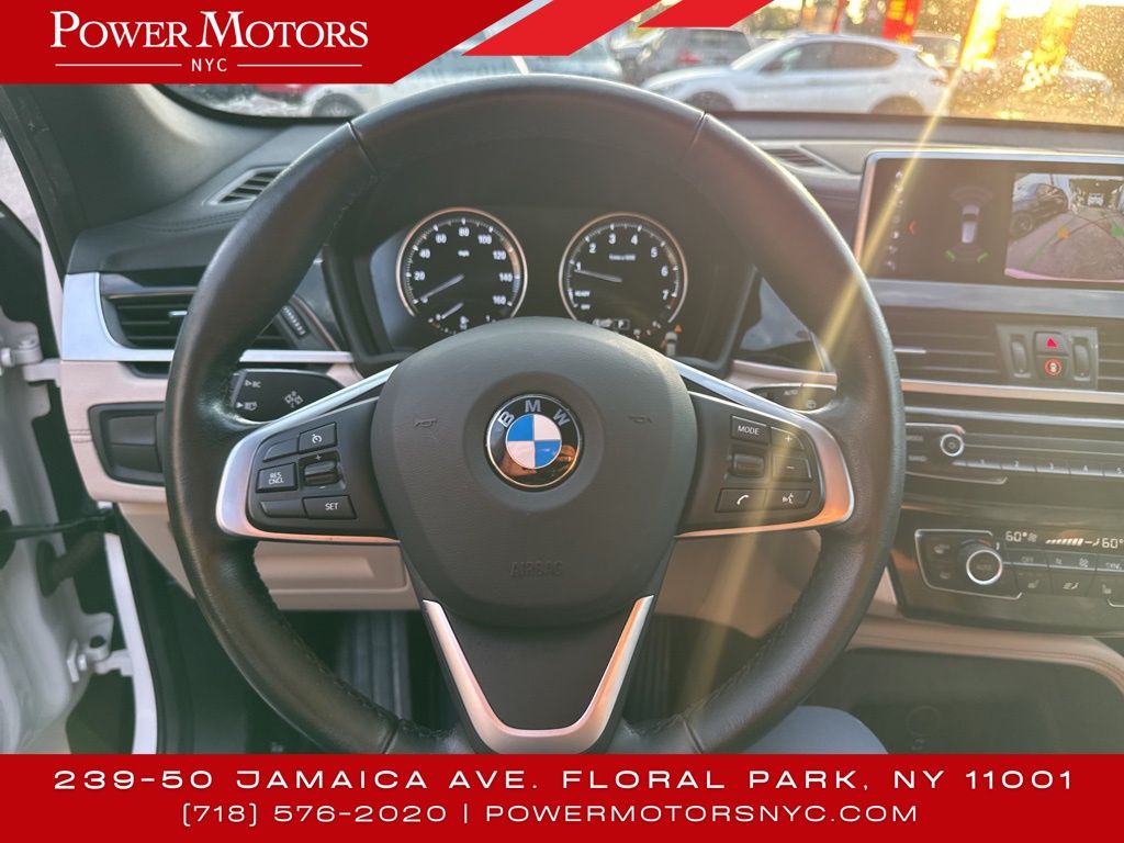 2022 Bmw X1 XDrive28i photo 30