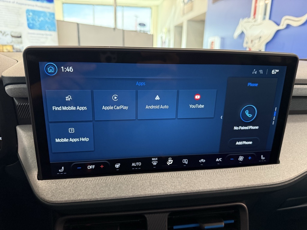 2025 Ford Maverick XLT photo 14