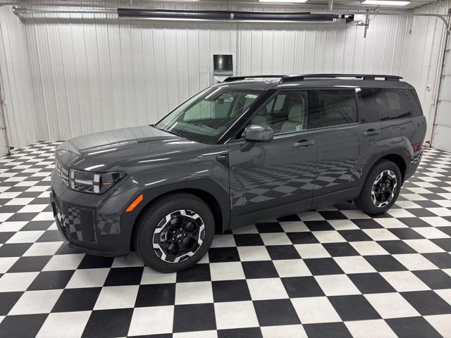 2026 Hyundai Santa Fe SEL's photo