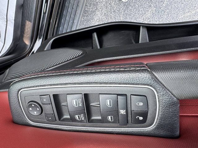 2022 Ram 1500 Rebel photo 8