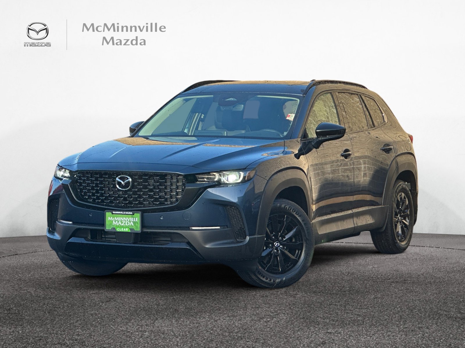 2026 Mazda CX-50 Premium's photo