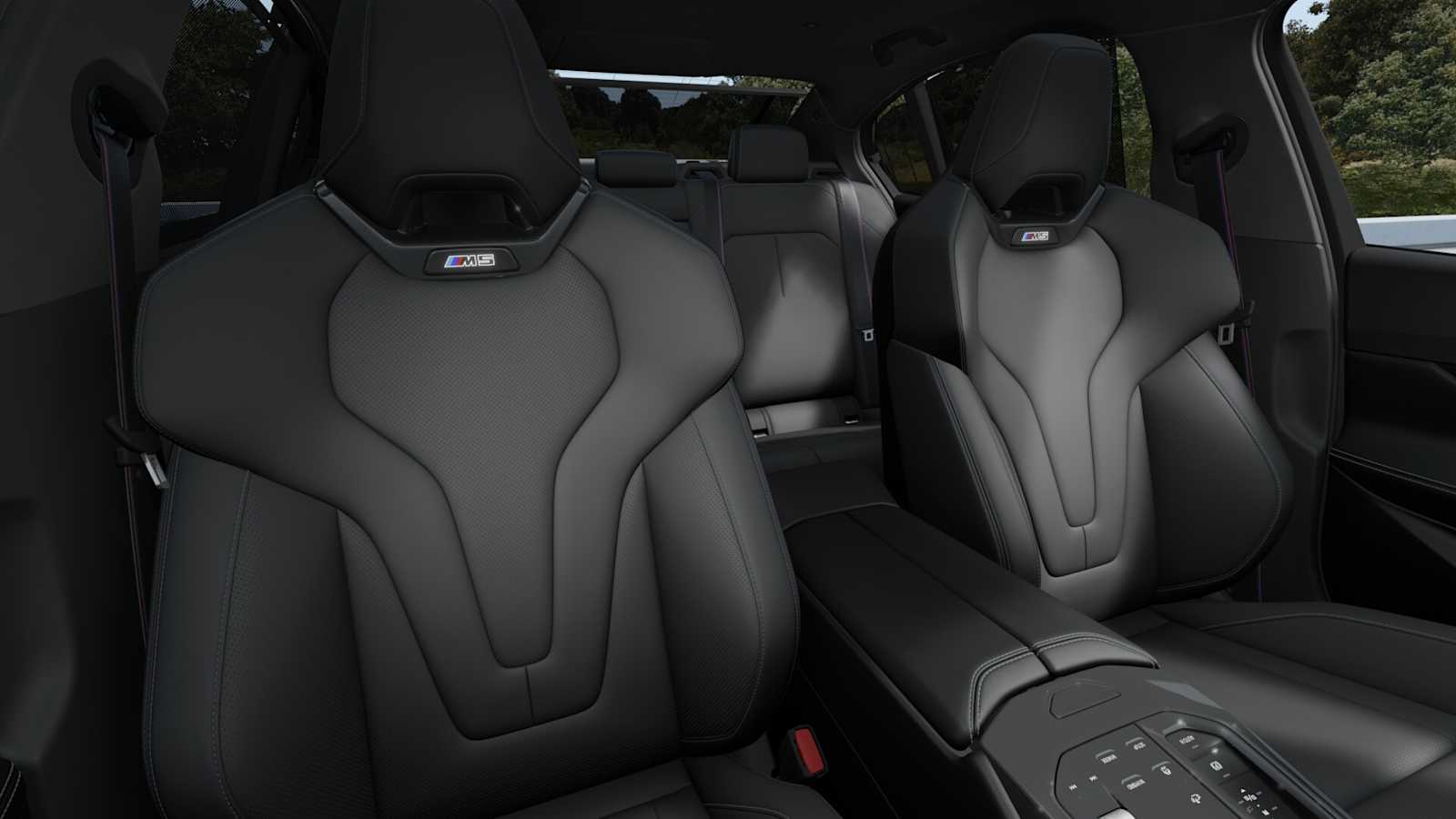 2026 Bmw M5 5 photo 11
