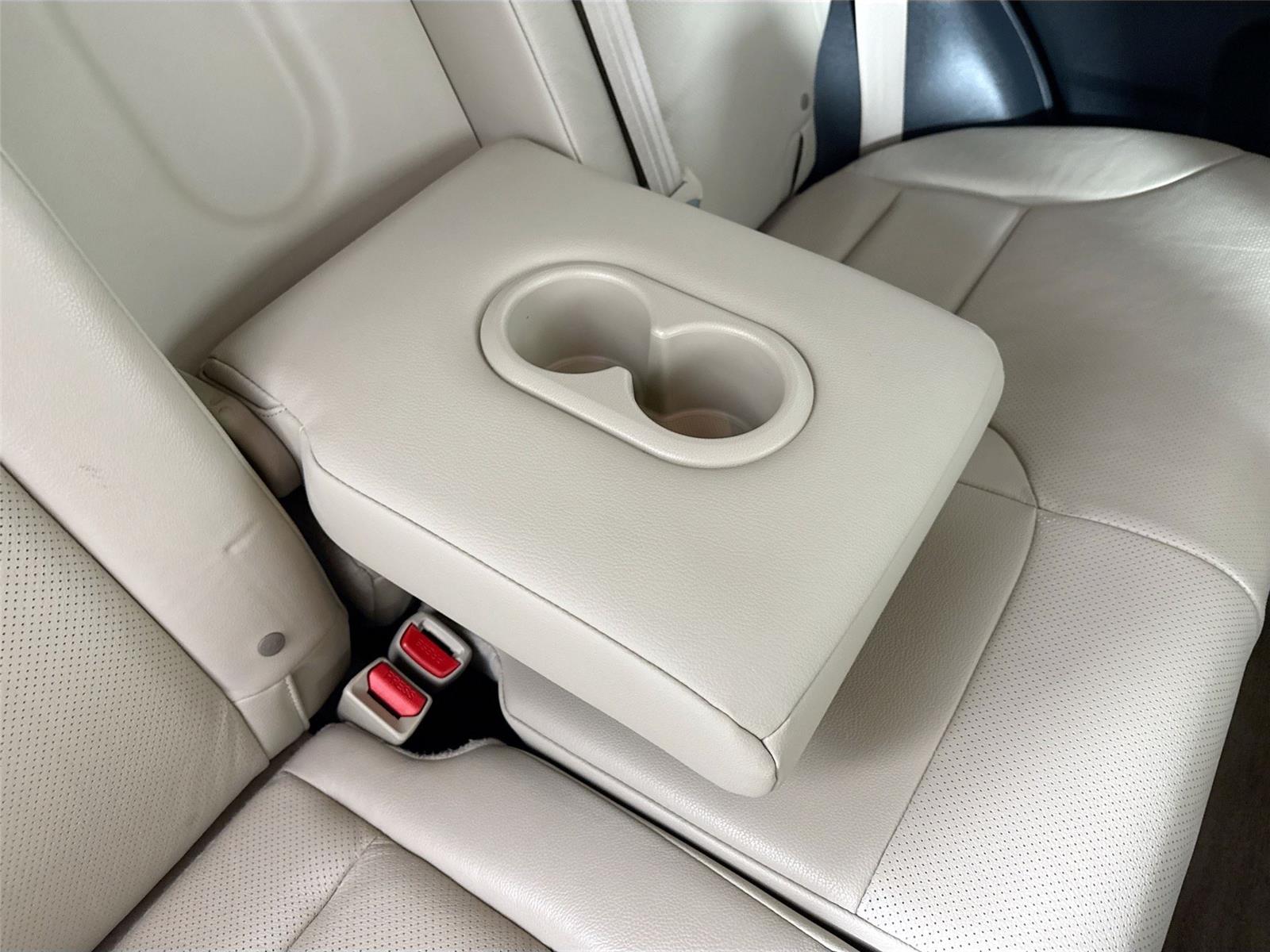 2015 Honda CR-V EX-L photo 39