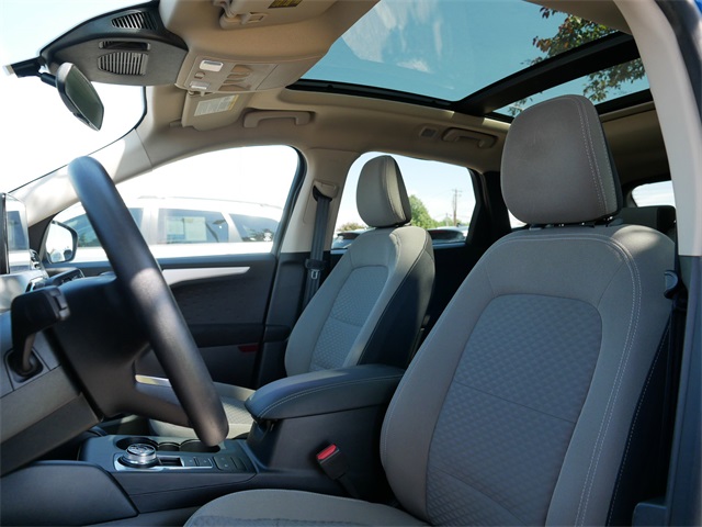 2020 Ford Escape SE photo 35