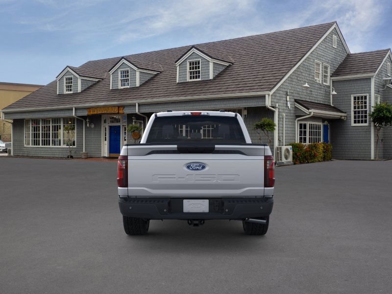 2025 Ford F-150 XL photo 3