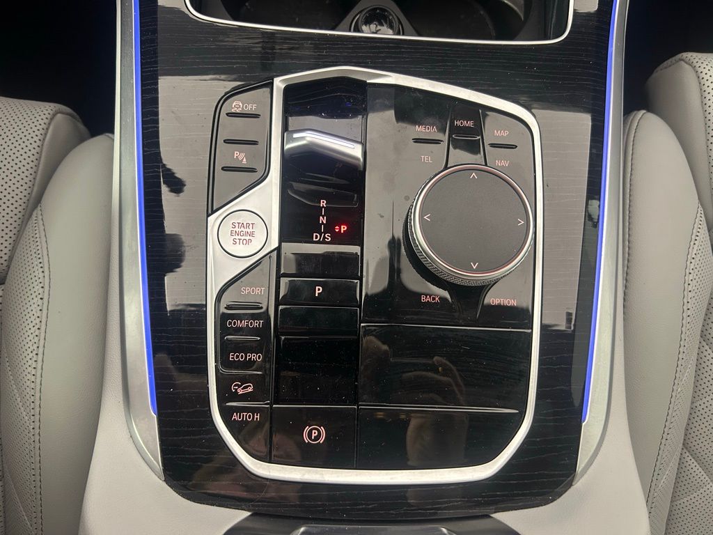 2024 Bmw X5 xDrive40i photo 18