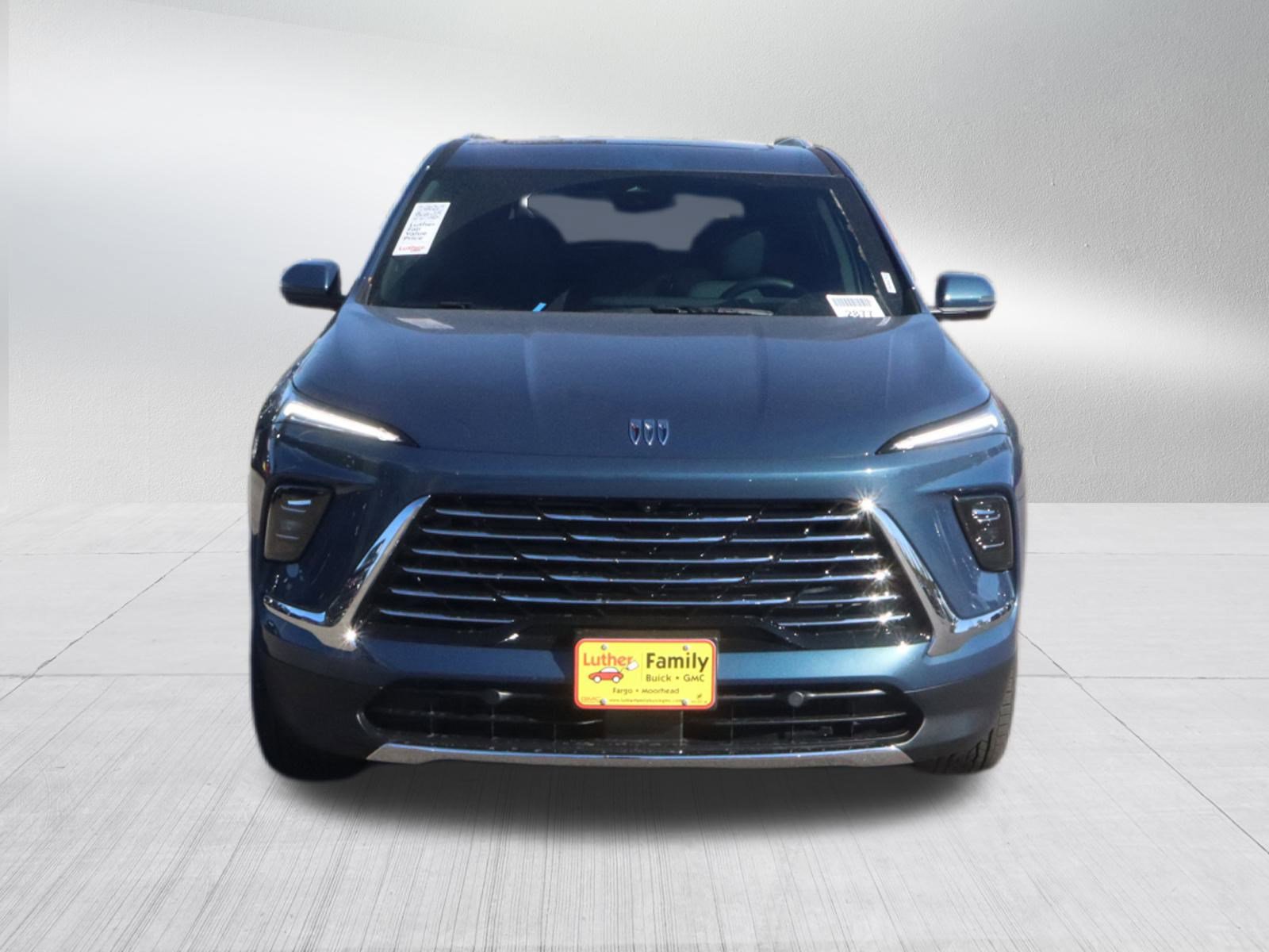 2026 Buick Enclave Preferred photo 2
