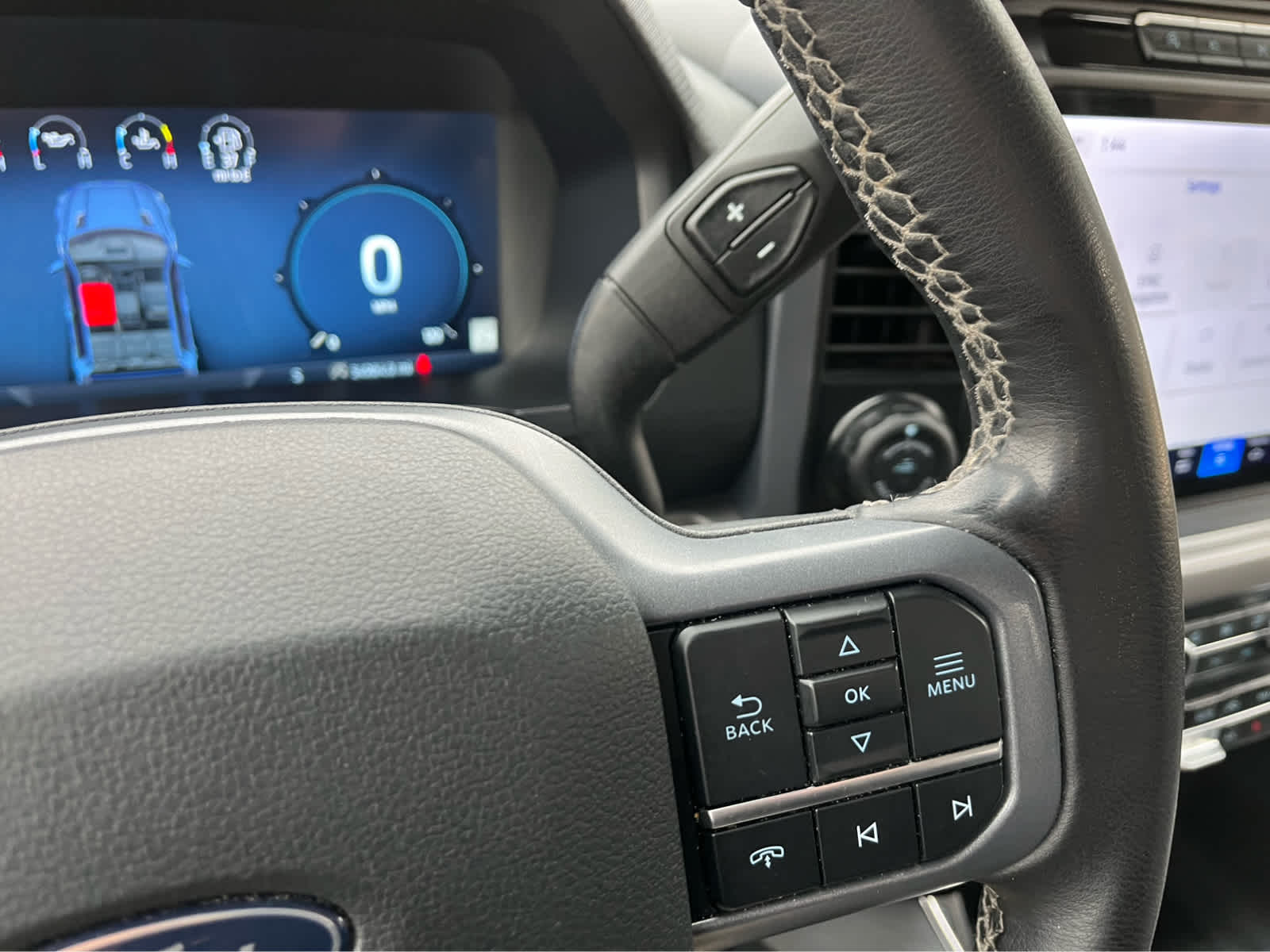 2024 Ford F-150 XLT photo 25