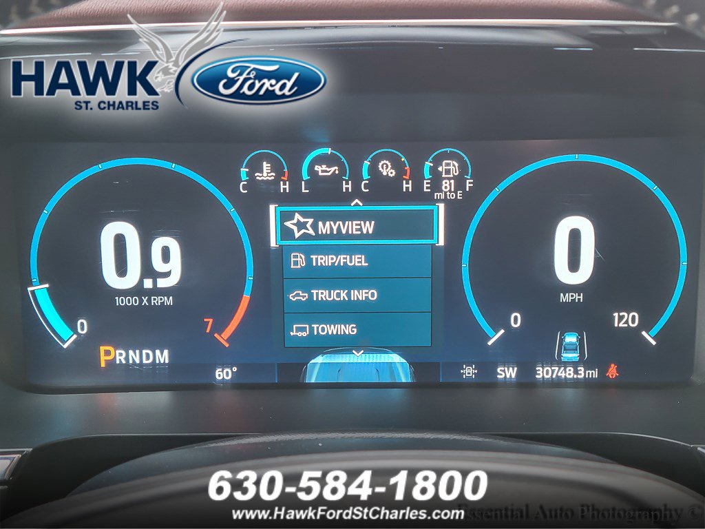 2022 FORD F-150 - Image 12