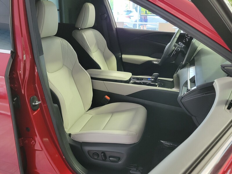 2025 Lexus RX 350 Premium photo 15