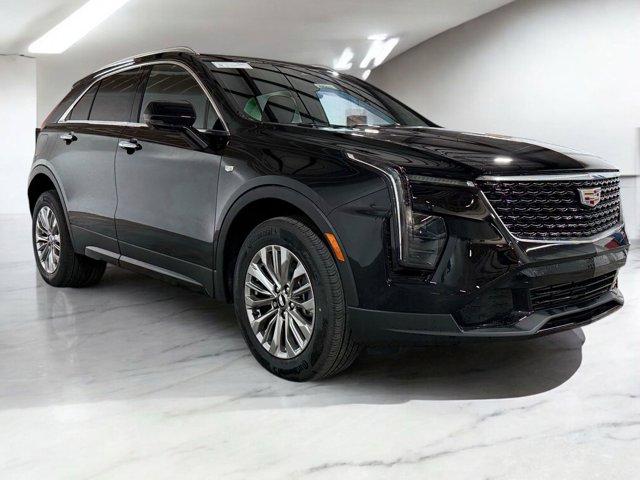 2025 Cadillac XT4 Premium Luxury photo 16