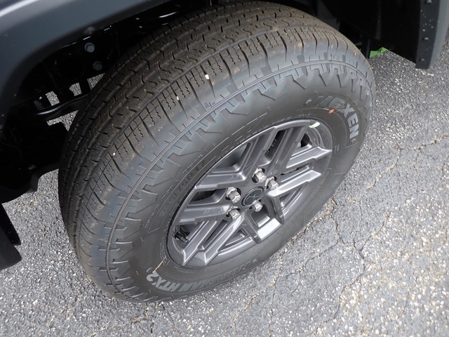 2025 Jeep Wrangler Sport S photo 10