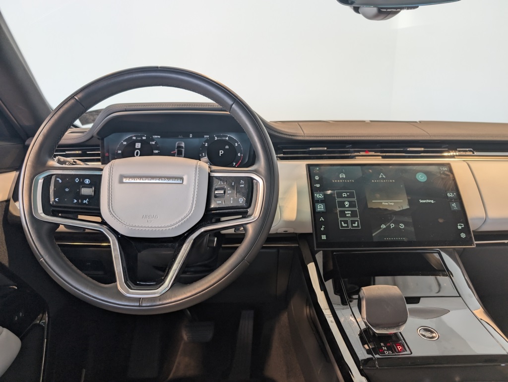 2024 Land Rover Range Rover Sport SE photo 14