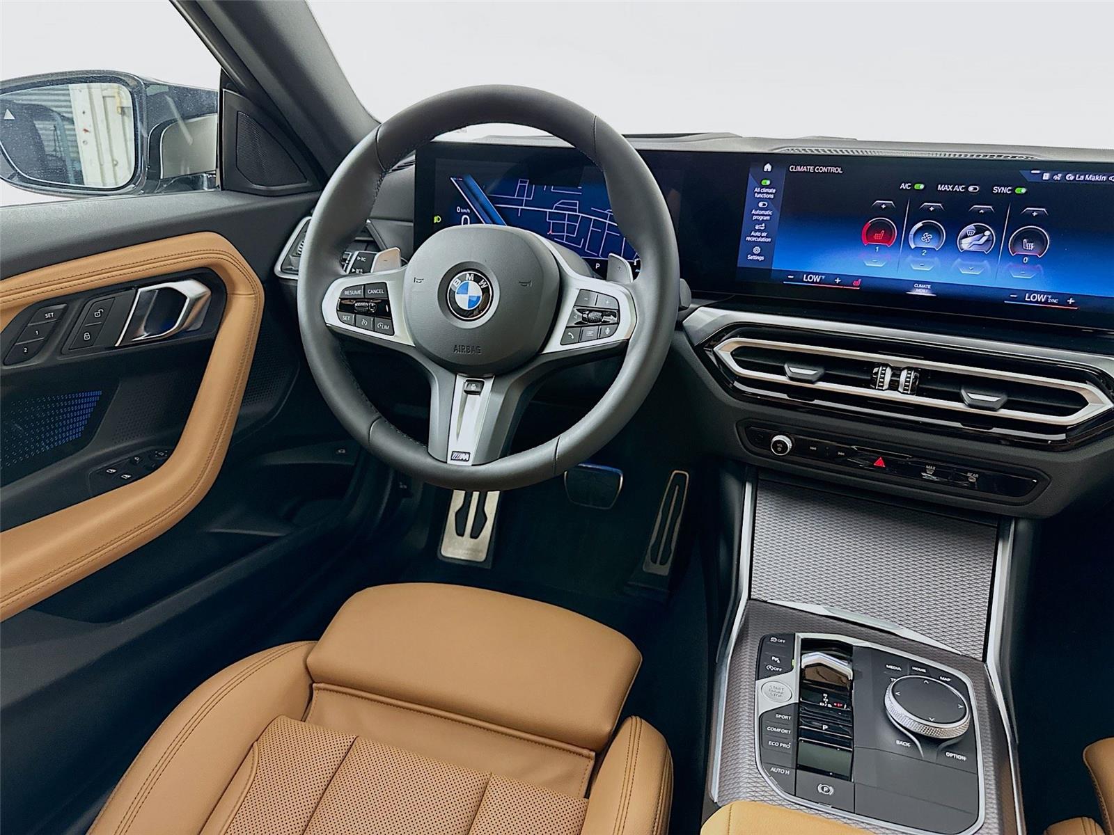 2024 Bmw M240i xDrive photo 22