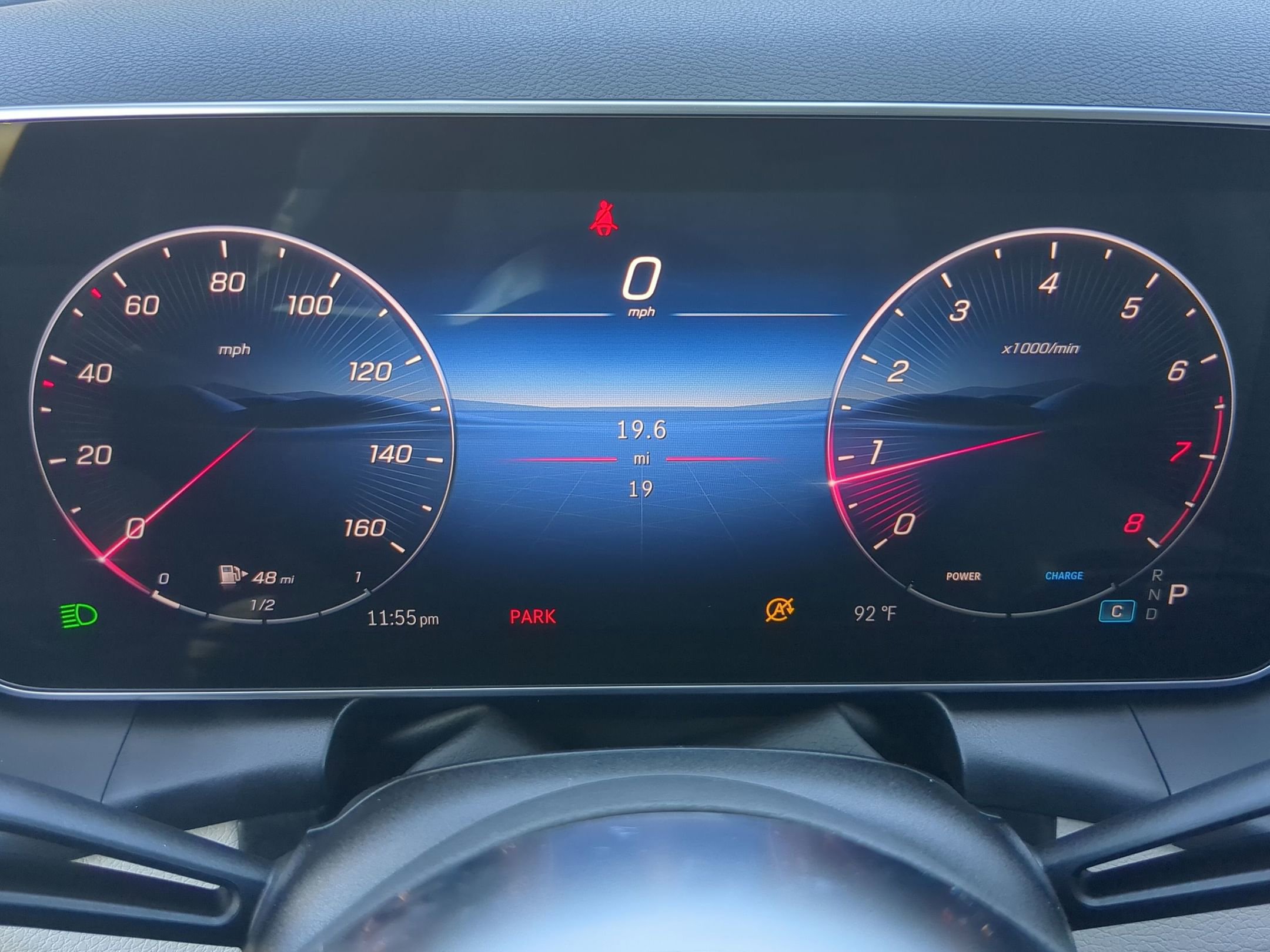 2026 Mercedes Benz GLC 300 4MATIC photo 22