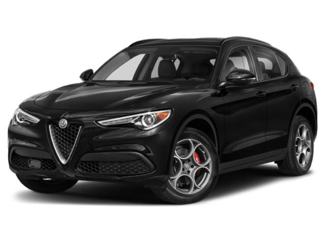 2019 Alfa Romeo Stelvio Ti's photo