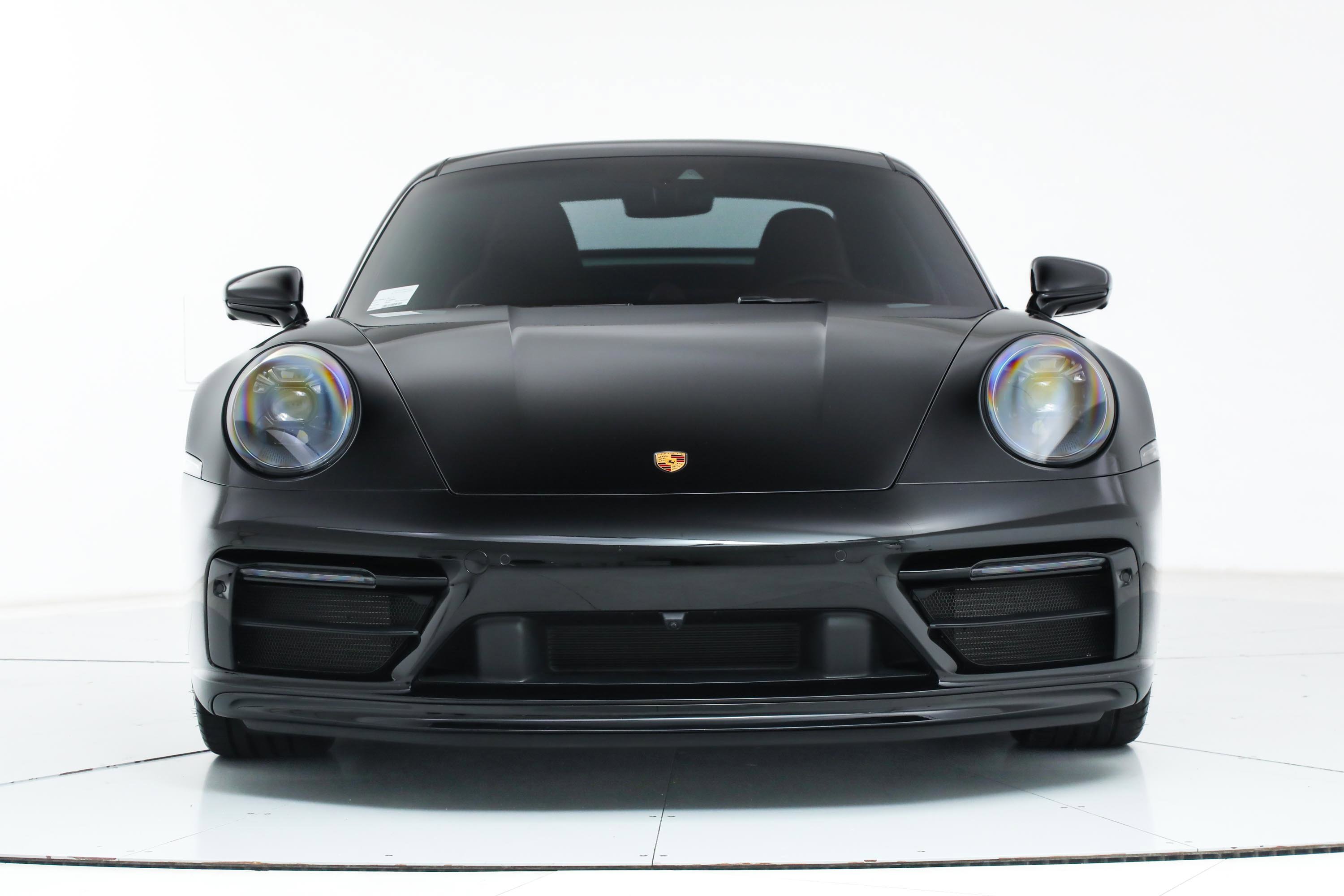 2024 Porsche 911 S photo 9