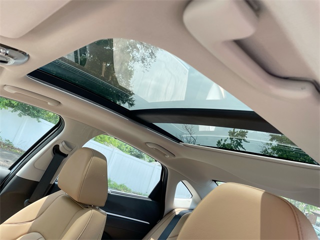 2025 Hyundai Sonata Hybrid Limited photo 44