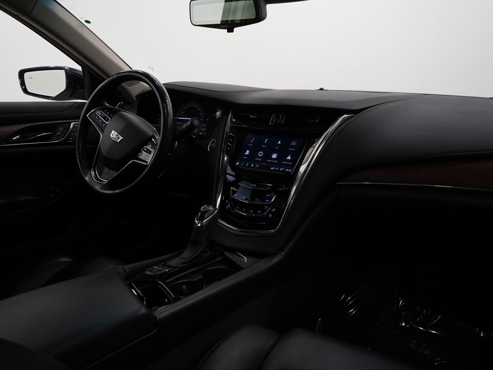 2019 Cadillac CTS Luxury photo 12