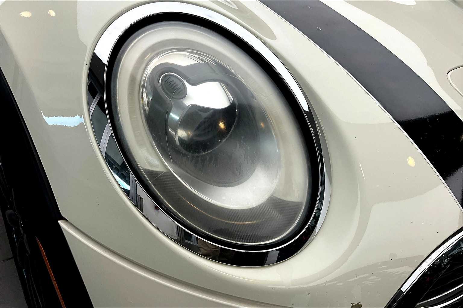 2015 Mini Cooper Hardtop S photo 24